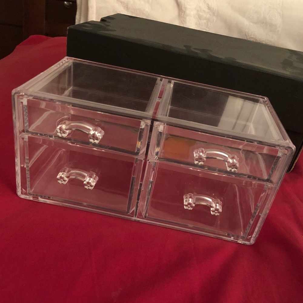 Drawer Organizer
